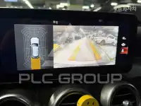 2020 Mercedes Benz GLC-Class
