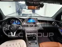 2020 Mercedes Benz GLC-Class