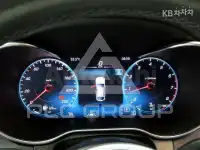 2020 Mercedes Benz GLC-Class