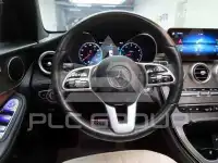 2020 Mercedes Benz GLC-Class