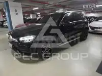 2020 Mercedes Benz GLC-Class