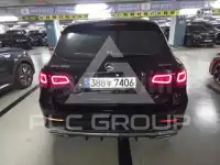 2020 Mercedes Benz GLC-Class