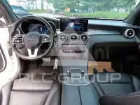 2020 Mercedes Benz GLC-Class