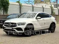 2020 Mercedes Benz GLC-Class