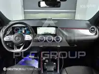 2020 Mercedes Benz GLA-Class
