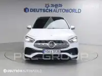2020 Mercedes Benz GLA-Class
