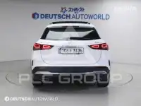 2020 Mercedes Benz GLA-Class