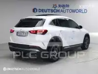 2020 Mercedes Benz GLA-Class