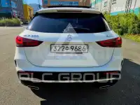 2020 Mercedes Benz GLA-Class