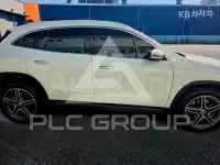 2020 Mercedes Benz GLA-Class