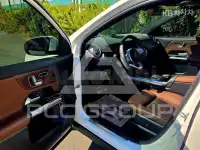 2020 Mercedes Benz GLA-Class