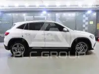 2020 Mercedes Benz GLA-Class