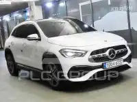 2020 Mercedes Benz GLA-Class