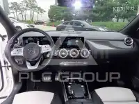 2020 Mercedes Benz GLA-Class