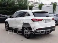2020 Mercedes Benz GLA-Class