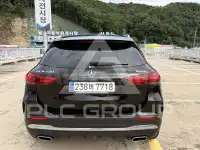 2020 Mercedes Benz GLA-Class