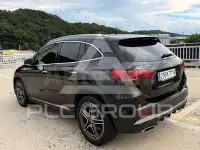2020 Mercedes Benz GLA-Class