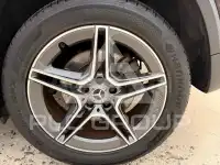 2020 Mercedes Benz GLA-Class