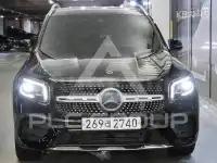 2020 Mercedes Benz Glb