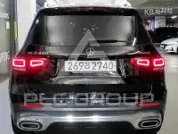 2020 Mercedes Benz Glb