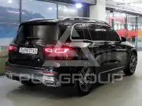 2020 Mercedes Benz Glb