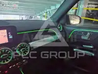 2020 Mercedes Benz Glb