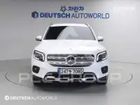 2020 Mercedes Benz Glb