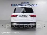 2020 Mercedes Benz Glb
