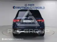 2020 Mercedes Benz Glb