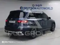 2020 Mercedes Benz Glb