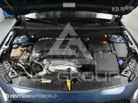 2020 Mercedes Benz Glb