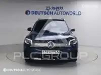2020 Mercedes Benz Glb