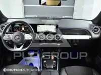 2020 Mercedes Benz Glb