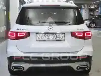 2020 Mercedes Benz Glb