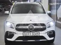 2020 Mercedes Benz Glb