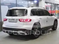2020 Mercedes Benz Glb