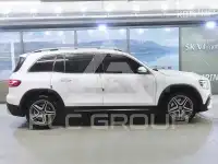 2020 Mercedes Benz Glb