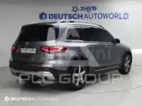 2020 Mercedes Benz Glb