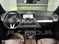 2020 Mercedes Benz Glb