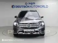 2020 Mercedes Benz Glb
