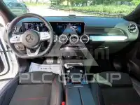 2020 Mercedes Benz Glb