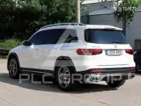 2020 Mercedes Benz Glb