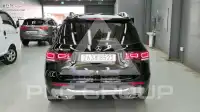2020 Mercedes Benz Glb