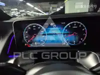 2020 Mercedes Benz Glb