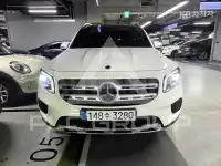 2020 Mercedes Benz Glb