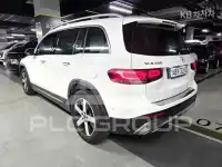 2020 Mercedes Benz Glb