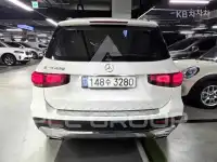 2020 Mercedes Benz Glb