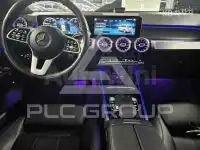 2020 Mercedes Benz Glb