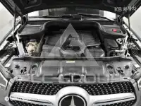 2020 Mercedes Benz GLE-Class