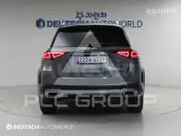 2020 Mercedes Benz GLE-Class